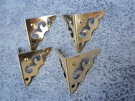 decorative small metal wall brackets|decorative metal outside corner brackets.